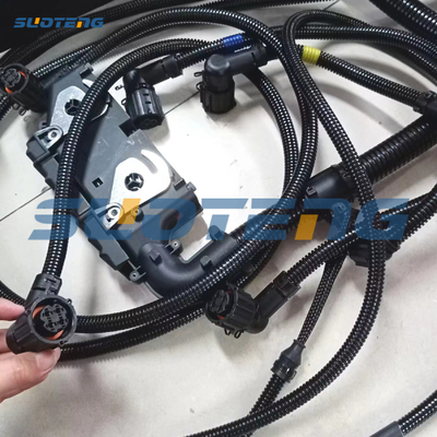 VOE11423644 Engine Wire Harness 11423644 For EC460B Excavator