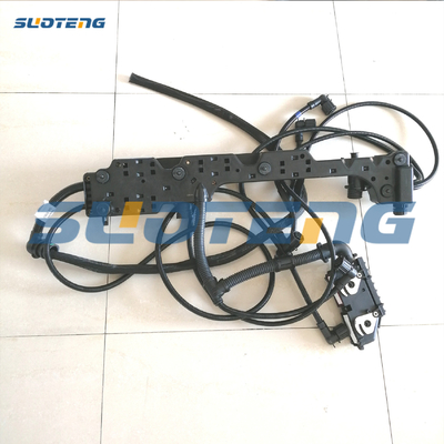VOE15107205 Excavator Wiring Harness 15107205 for EC460B Excavator