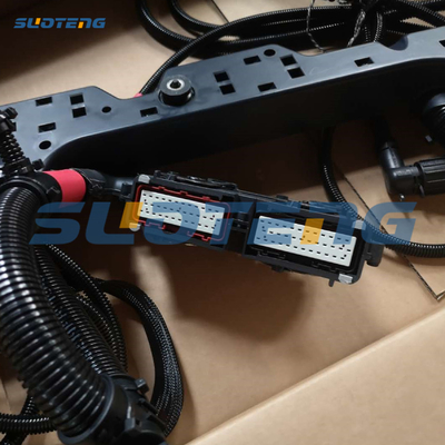 VOE15107205 Excavator Wiring Harness 15107205 for EC460B Excavator