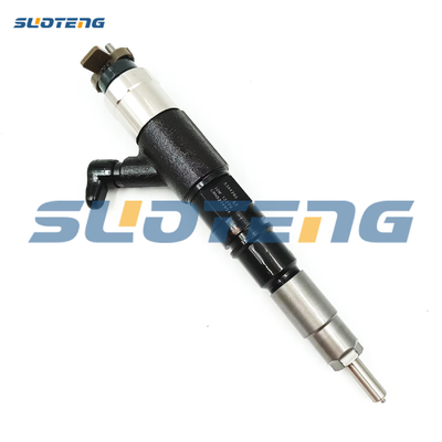 5344766 Common Rail Injector for QSF3.8 Engine