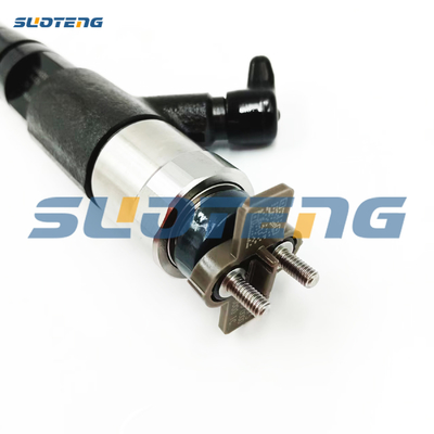 5344766 Common Rail Injector for QSF3.8 Engine
