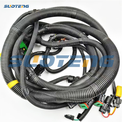 VOE14630636 14630636 D12D Engine Wiring Harness For EC460B Excavator