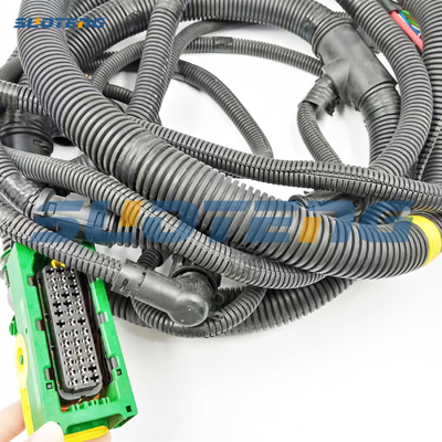 VOE14630636 14630636 D12D Engine Wiring Harness For EC460B Excavator