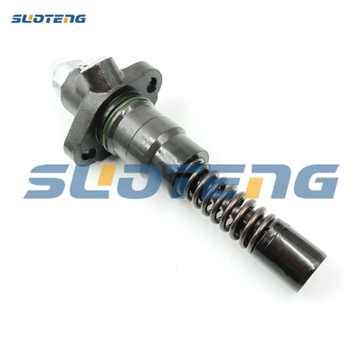 0414693005 21147445 D7E Engine Fuel Injector For EC240B Excavator
