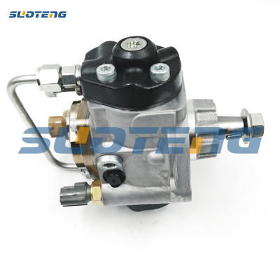 22100-E0035 22100E0035 Fuel Injection Pump for SK200-8 Excavator