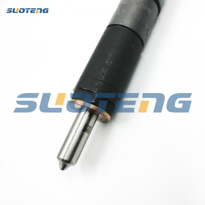 T419385 454-5091 C7.1 Engine  Fuel Injector For E320D2 Excavator