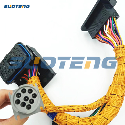 221-5424 2215424 Wiring Harness For Excavator 3126B