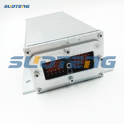 134-6553 ECU ECM Controller 1346553 For 120H Wheel Loader