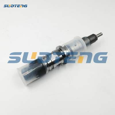 2854608 0445120057 Fuel Injector For 1650 Dozer