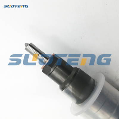 2854608 0445120057 Fuel Injector For 1650 Dozer