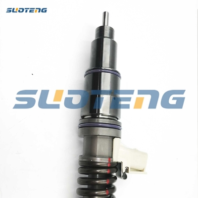 166509Z01C Common Rail Fuel Injector 21569191 For Truck Engine