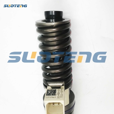 166509Z01C 21569191 For E3.26 Engine Fuel Injector