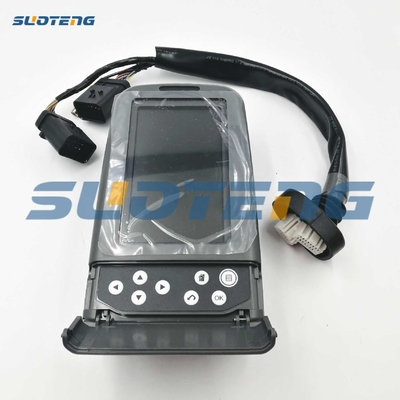 386-3457 Monitor Display Panel 3863457 for E320D E330D Excavator