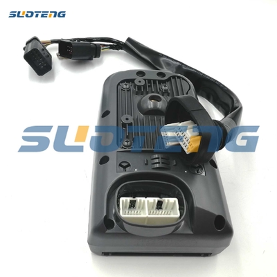 386-3457 Monitor Display Panel 3863457 for E320D E330D Excavator