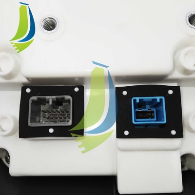 YA00001076 Monitor Display For ZX200-5G Excavator