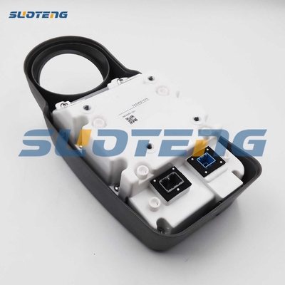 YA00001076 4705918 Monitor Display For  ZX200-5G Excavator