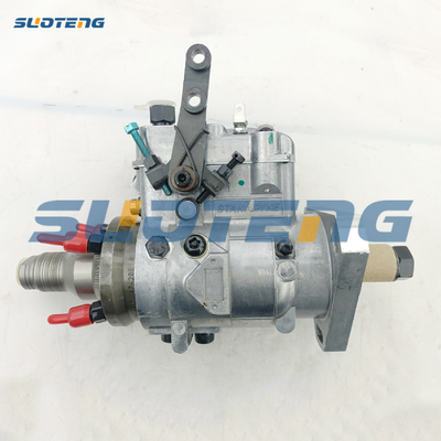 DB4429-5566 Fuel Injection Pump RE502378 for 4045T Engine