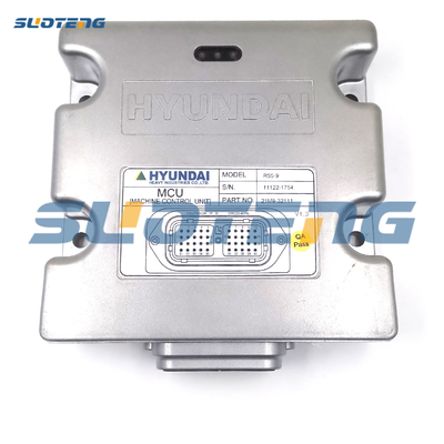 21M9-32111 21M932111 MCU Machine Control Unit For R55-9 Excavator