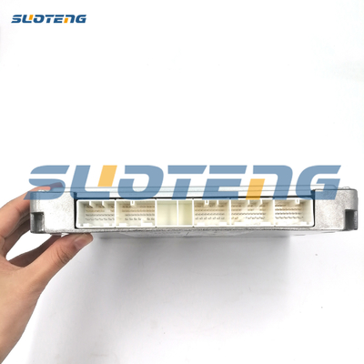 89661-E0010 89661E0010 ECU For J08E Engine SK200-8 Excavator