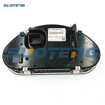 509-8487 Monitor Display 5098487 For 3054C Engine