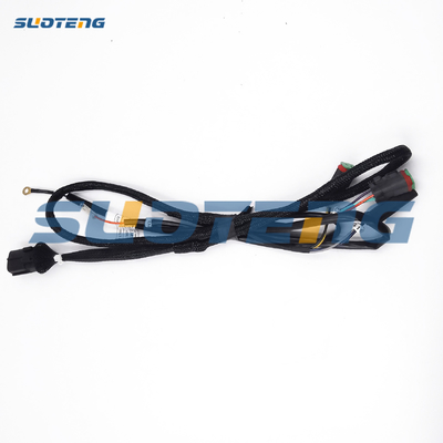 21N6-11160 Wiring Harness 21N611160 For R140W-7 R170W-7 Excavator