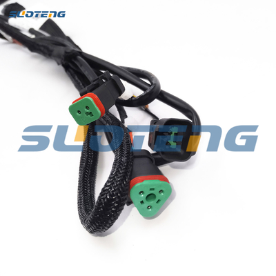 21N6-11160 Wiring Harness 21N611160 For R140W-7 R170W-7 Excavator