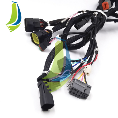 21N8-11181 RH Wiring Harness For R140LC-7 Excavator