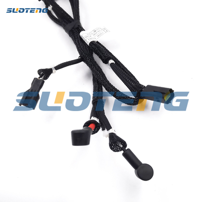 21N8-12061 Engine Front Harness For R305LC-7 Excavator