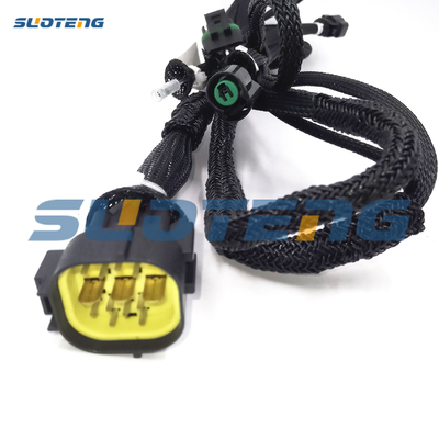 21N8-12071 Engine Rear Harness For R305LC-7 Excavator
