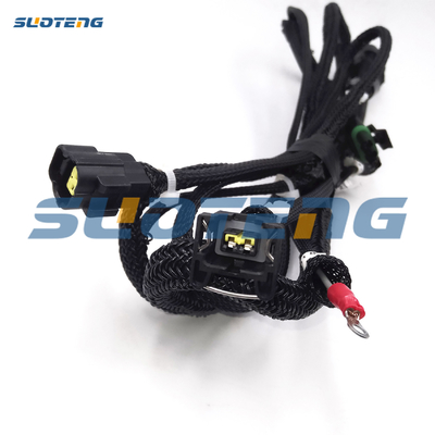 21N8-12071 Engine Rear Harness For R305LC-7 Excavator