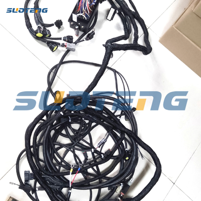 21N8-12153 21n812153 Excavator Wiring Harness For R210LC-7 R305LC-7 Excavator