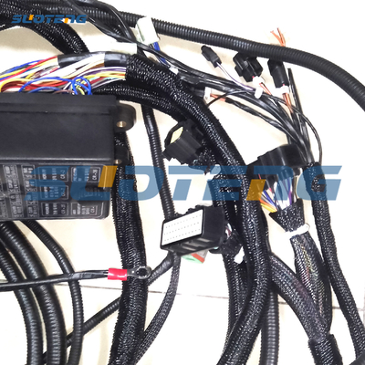 21N8-12153 21n812153 Excavator Wiring Harness For R210LC-7 R305LC-7 Excavator