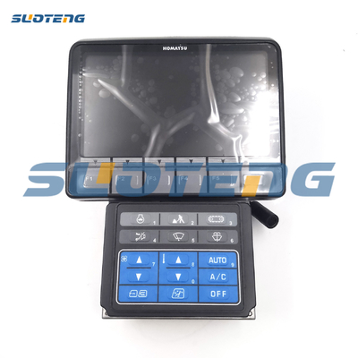 7835-31-5002 Monitor Panel 7835315002 for PC300-8 Excavator
