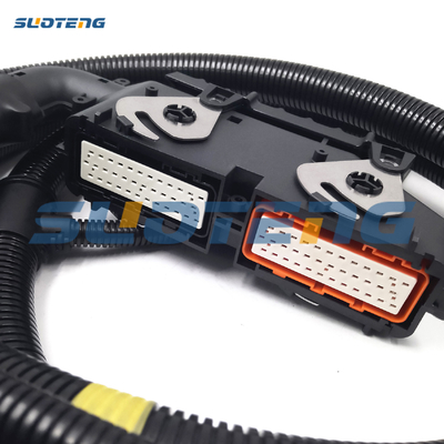 VOE14513137 14513137 Engine Wiring Harness For EC240B Excavator