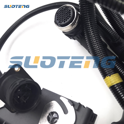 VOE14513137 14513137 Engine Wiring Harness For EC240B Excavator