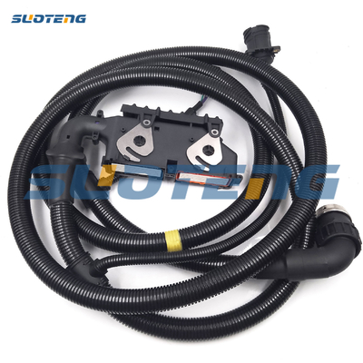VOE14513137 14513137 Engine Wiring Harness For EC240B Excavator