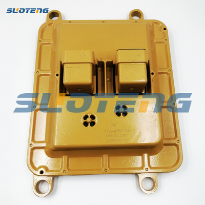 172-9389 Controller ECU ECM Computer Board 1729389 For D6N D6M Excavator