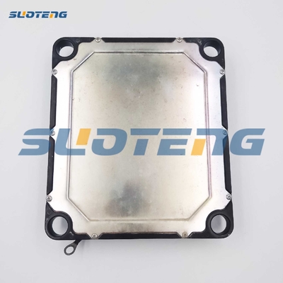 386-3444 Controller ECU Computer Board ECM 3863444 For 311D Digger