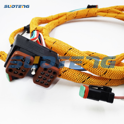 247-4863 2474863 Wiring Harness For C11 Engine