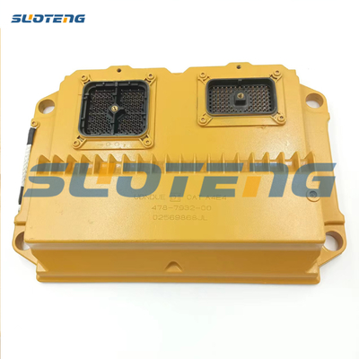 478-7932 4787932 ECM ECU Controller For 3406C C11 C13 Engine