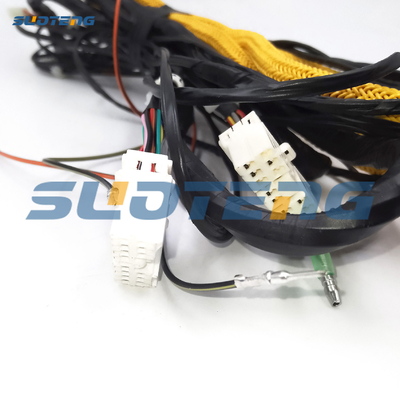 21N6-00012 21N600012 Excavator Cab Harness For R110-7 R140LC-7