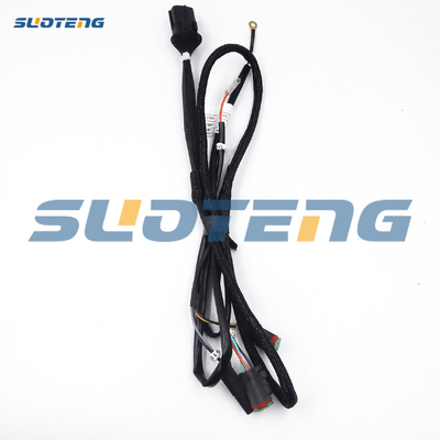 21N6-11160 21N611160  Wiring Harness For R140W-7 R170W-7 Excavator
