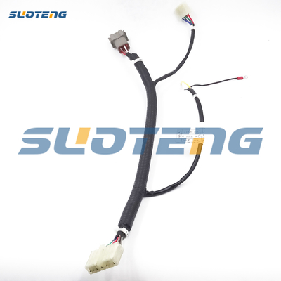 21N8-10091 21N810091 Wiper Harness For Excavator R210-9