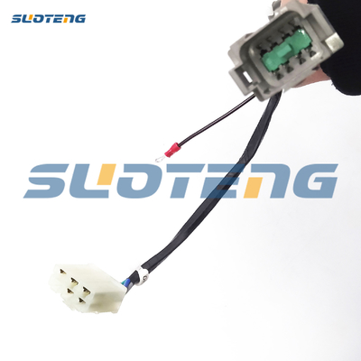 21N8-10091 21N810091 Wiper Harness For Excavator R210-9