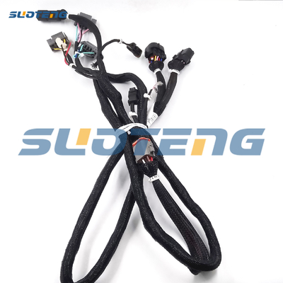 21N8-11181 Monitor Wiring Harness 21n811181 For R160LC-7 R210LC-7 Excavator