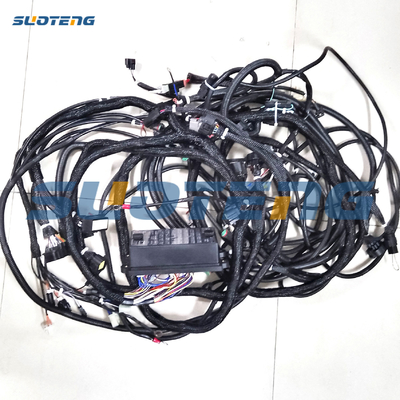 21N8-12153 Excavator Wiring Harness 21n812153 For R210LC-7 R305LC-7 Excavator