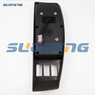 Excavator Monitor Display Panel For R210-7 R250-7 R300-7 Excavator