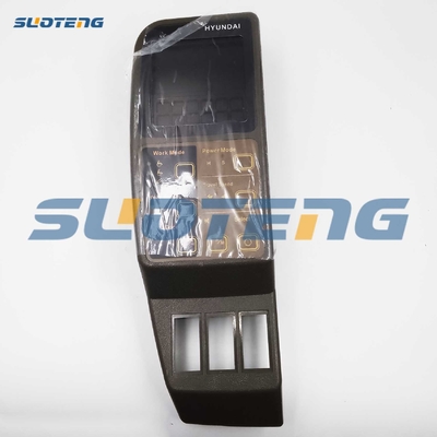 Excavator Monitor Display Panel For R210-7 R250-7 R300-7 Excavator