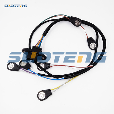 425-0289 Engine Injector Wiring Harness 4250289 For C15 Engine