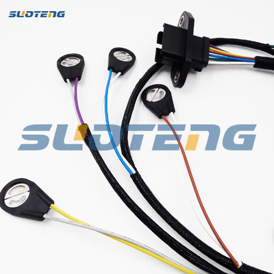 425-0289 Engine Injector Wiring Harness 4250289 For C15 Engine